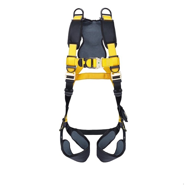 Guardian PURE SAFETY GROUP SERIES 5 HARNESS, XS-S, QC 37312 - main